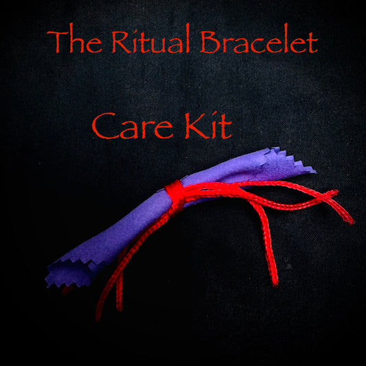 CARE KIT: The Ritual Bracelet