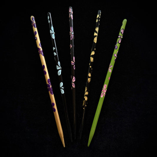 DOONSTIX "The Five Sisters" SET