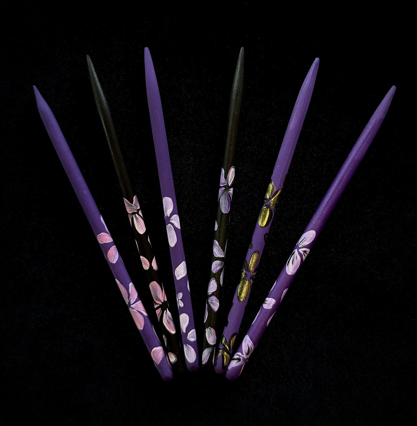 DOONSTIX "The Royals" SET