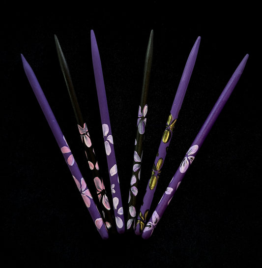 DOONSTIX "The Royals" SET