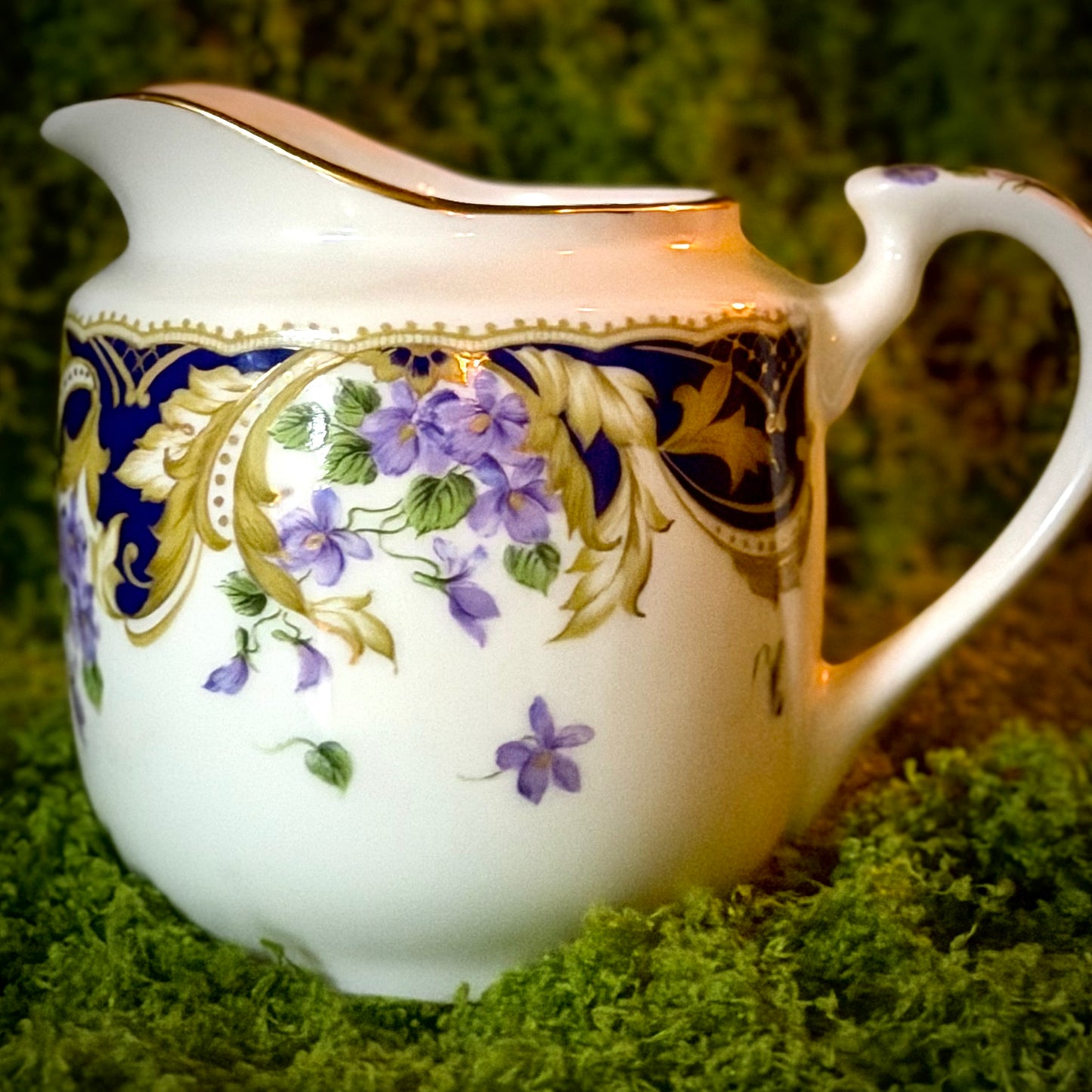 ANDREA by SADEK from The Royal Violet Collection