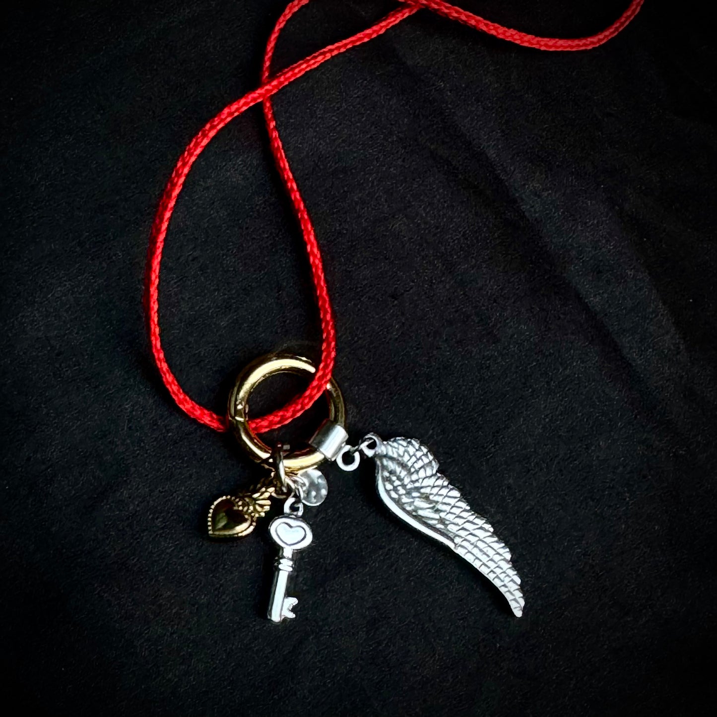 THE WHITE LIGHT WARRIOR