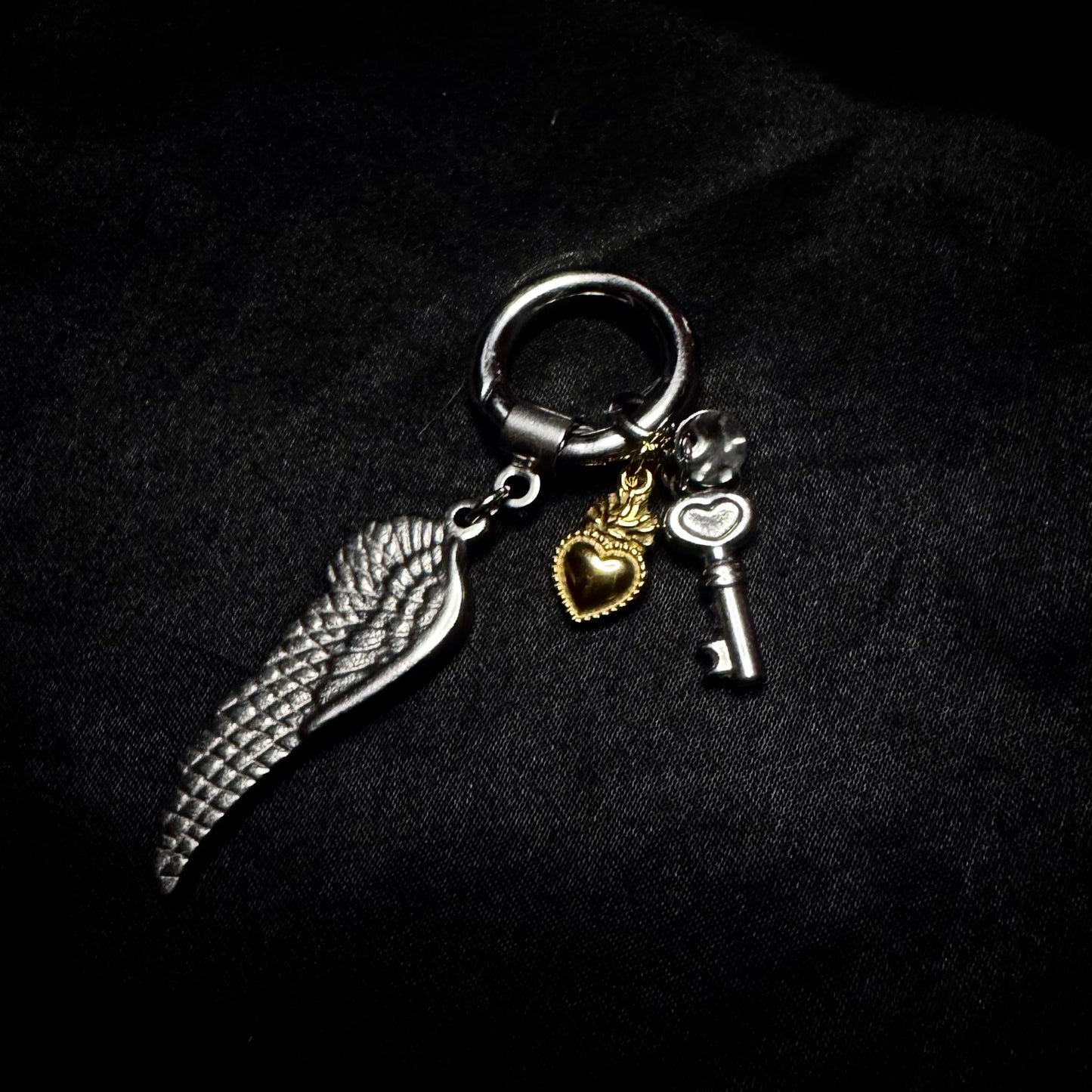 THE WHITE LIGHT WARRIOR