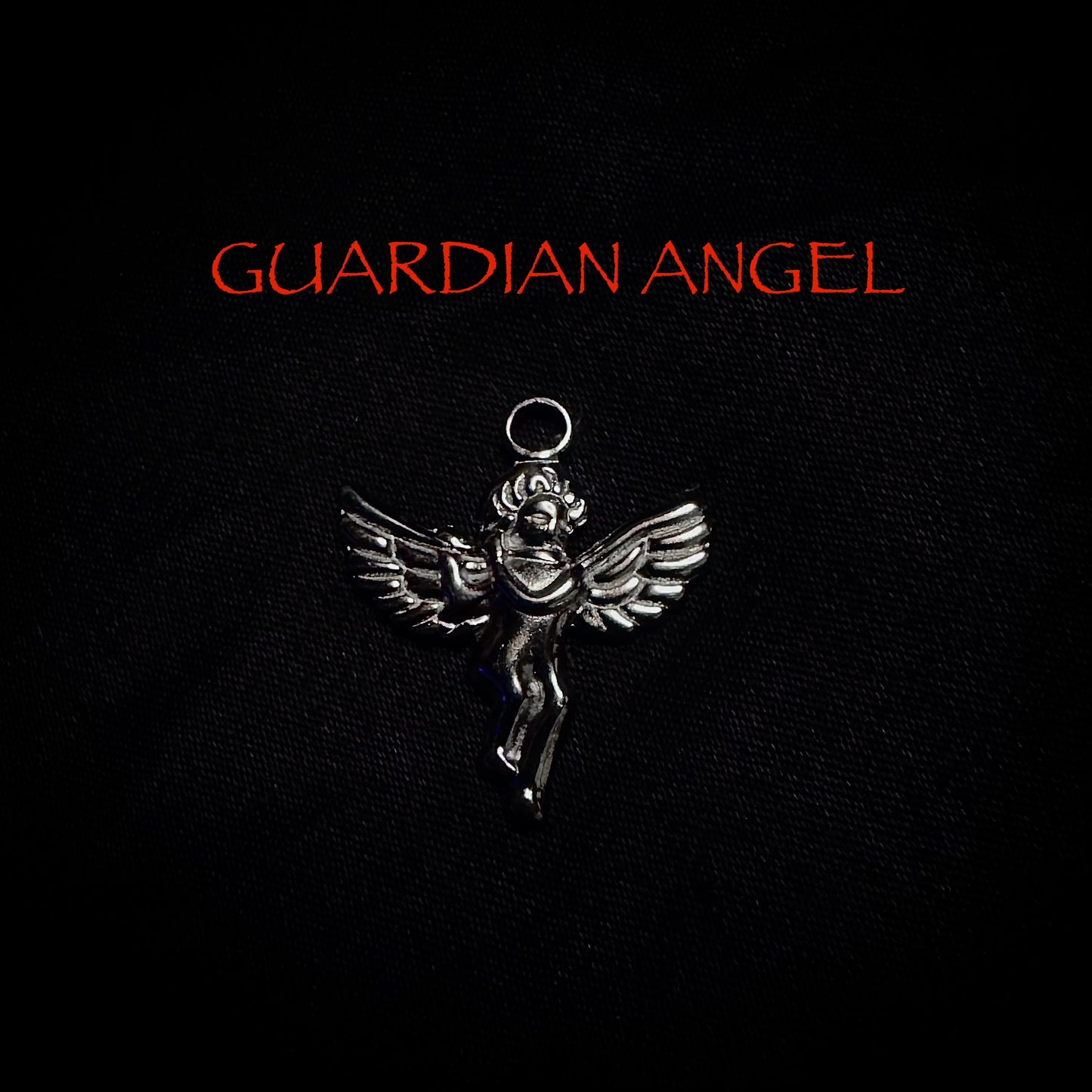 GUARDIAN ANGEL
