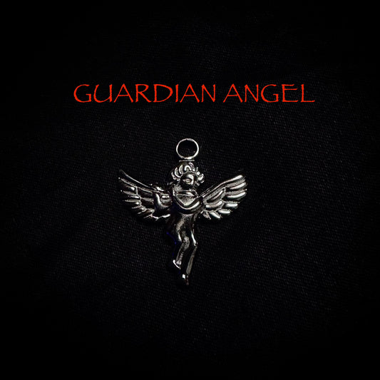 GUARDIAN ANGEL